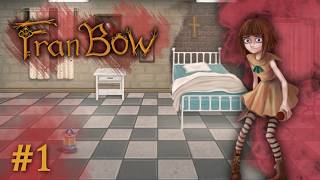 Fran Bow |#1 - Estamos Loucos Ou Não