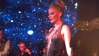 Petek Dinçöz - Bursa Yılbaşı Konseri 31.12.2022