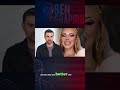 Ben Shapiro’s Sweet Reaction to “Glow Up” Explained #benshapiro #discussion #funny