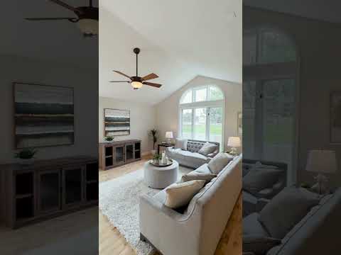 6566 S. Madison Court, Centennial, CO home video tour