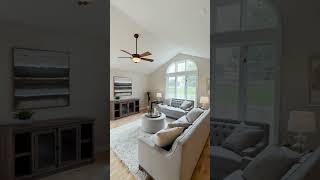 HOME ON THE MARKET: 6566 S. Madison Court, Centennial, CO