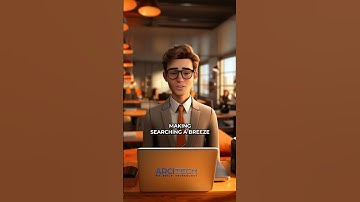 Google Bard: The New Way to Explore YouTube! - Arcitech Ai #ai #airevolution