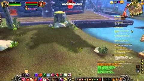 HACKER - MONSTER WOW - JAVII - Edited