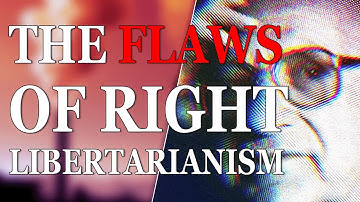 A Marxist Critique of Libertarianism