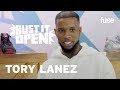 Tory Lanez Unboxes Vintage Streetwear + GIVEAWAY | Bust It Open | Fuse