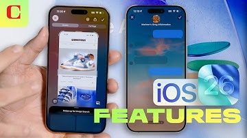5 iOS Features You Need to Know | All Things Mobile