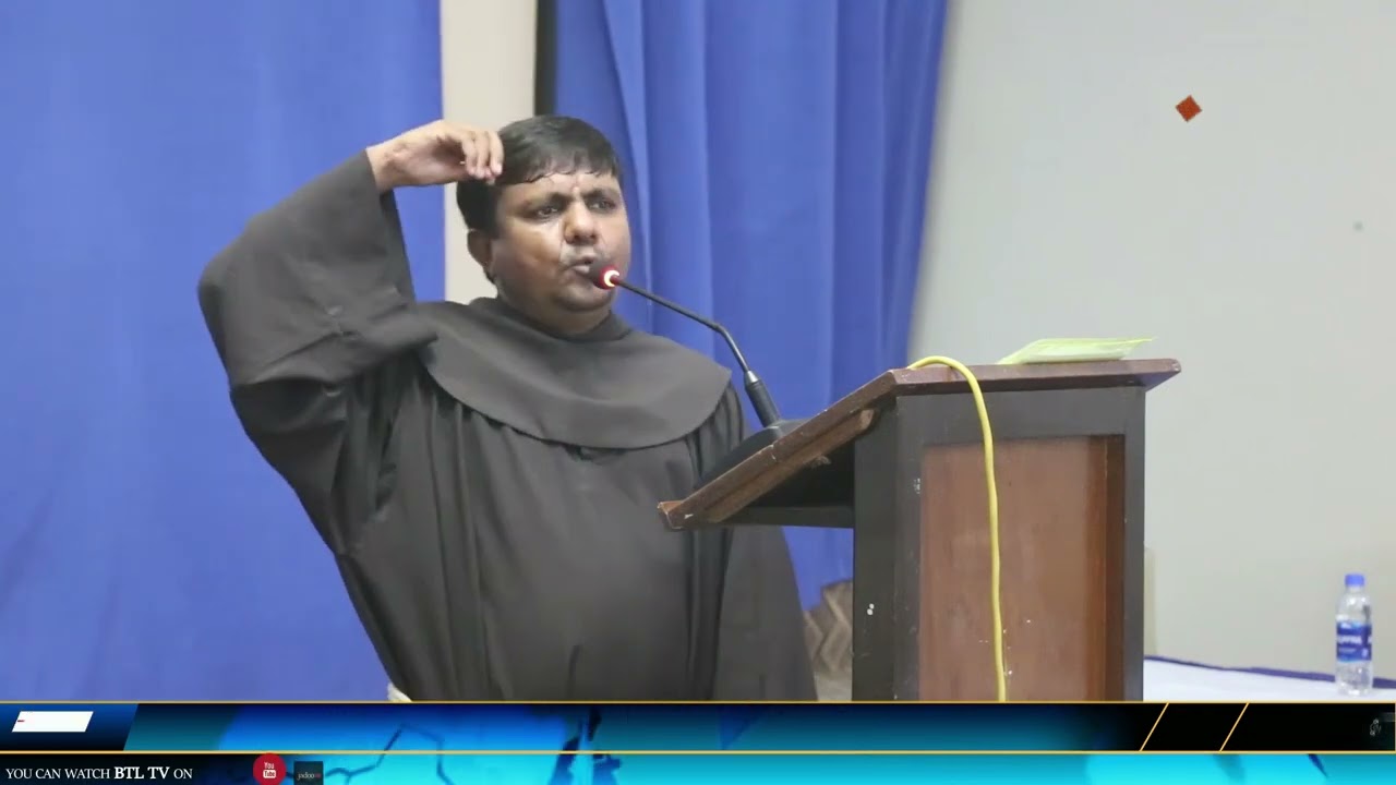 Aao Chalen | Christian Youth Conference| 2022