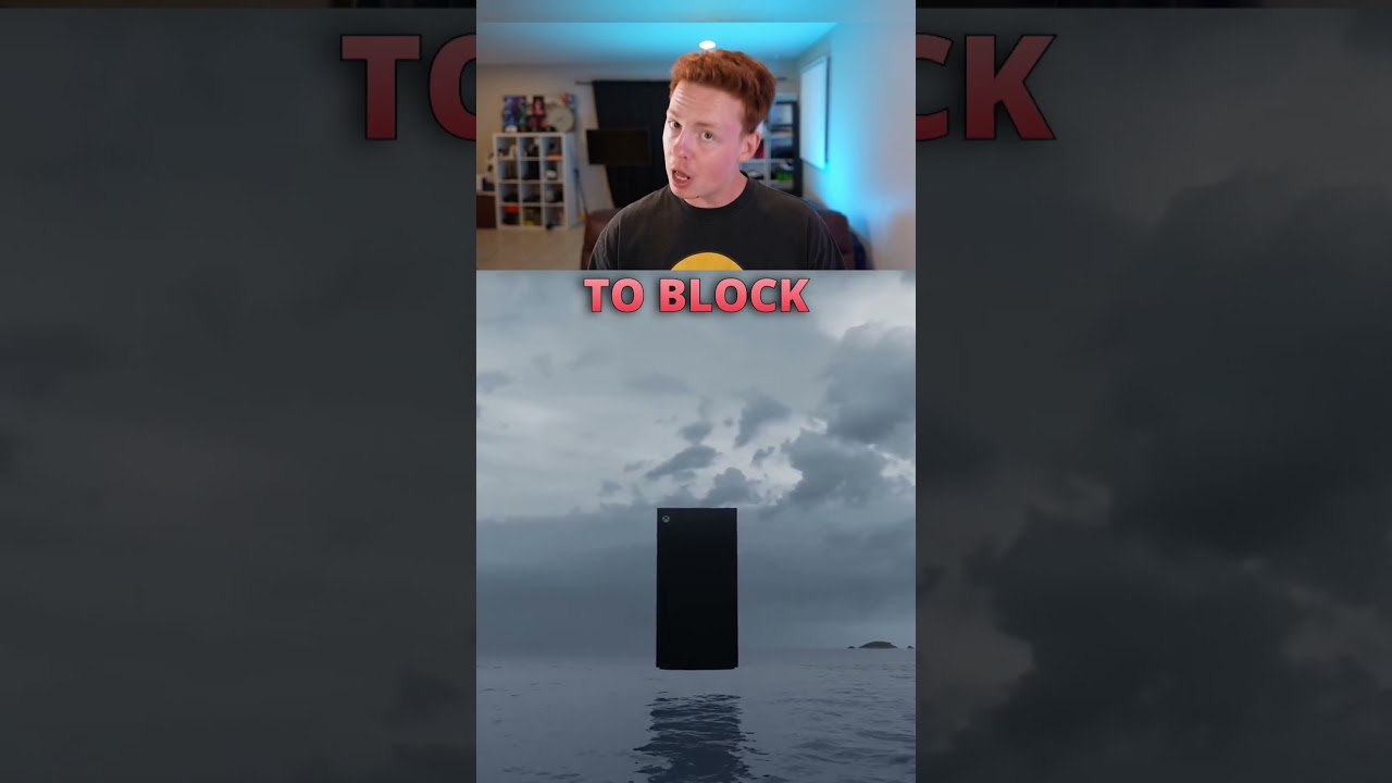 Why Xbox’s Activision Blizzard Deal was BLOCKED