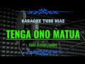 Karaoke Nias Tenga Ono Matua | Daniel Folala Zalukhu | Lagu Nias Lama Lirik HD