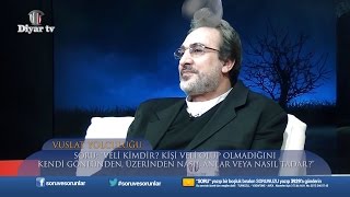 Vuslat Yolculuğu 1Bölüm - Muhammed Hüseyin Ra