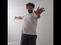 A few lower trapezius, shoulder and rotator cuff moves