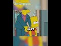 Bart isn't the best prankster at Springfield Elementary#thesimpsons #simpsons #cartoon #fyp