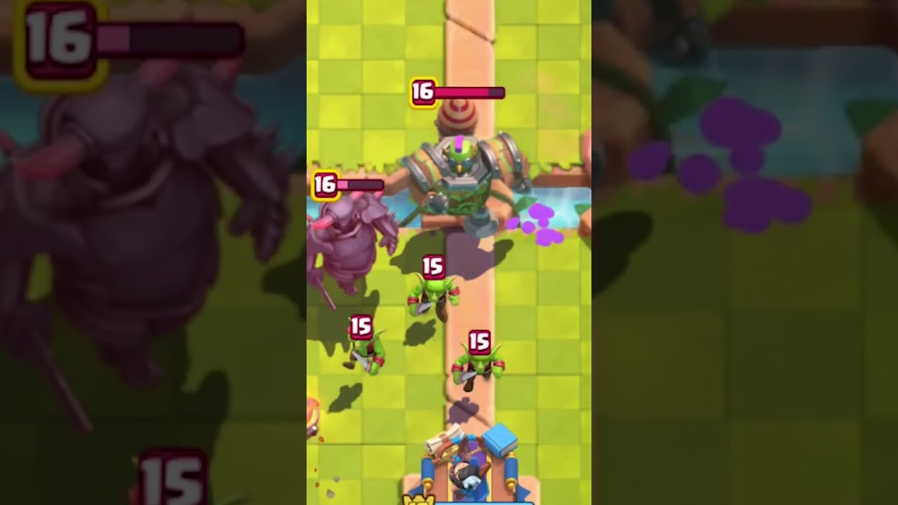 royal guard with Zappies