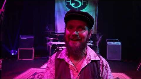 Behind the Scenes Music Video of All Strings Attached