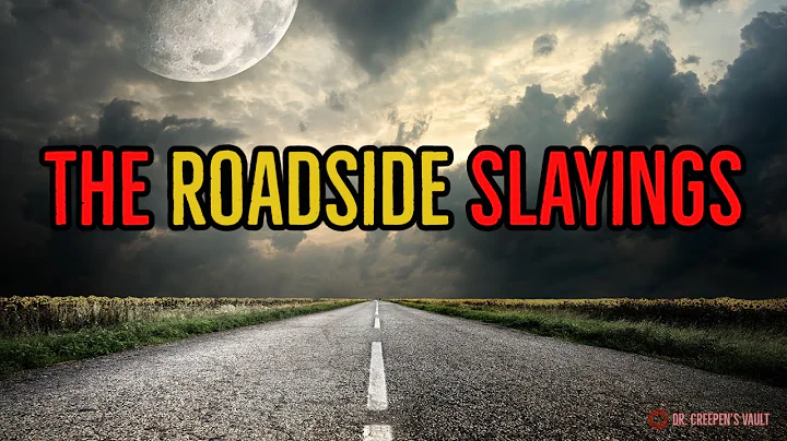''The Roadside Slayings'' | NEW ROBERT CASSIDY UNI...