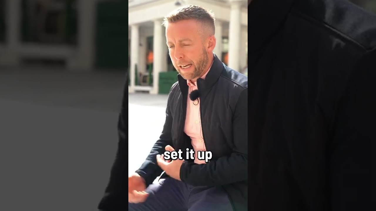 Skyrocket Your Income with Airbnb | Dave Cordner Central Belfast Apartments