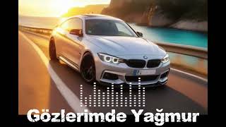 Gözlerimde Yağmur ...