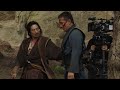 Mortal Kombat - "Meet the Kast" Featurette