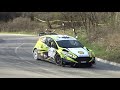 CREDOBUS Eger Rallye 2019 Turán Frigyes-Bagaméri László