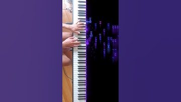 Continuity Piano Visualizer 17