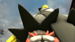 Urshifu Stomp Request