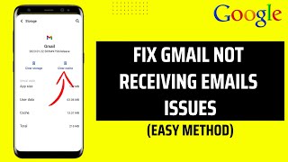Celebrity How To Fix Gmail Not Receiving Emails Issue Profile