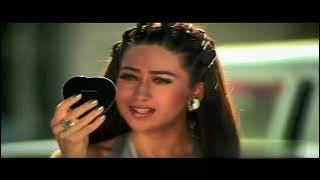 Bahut Khoobsurat Ghazal Likh Raha Hun Video  Kumar Sanu  Shikari  Govinda, Karishma1080p