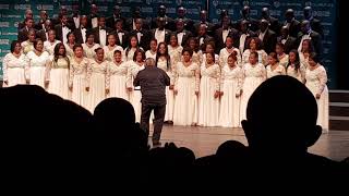 Yash'ingoma by Zwelitsha Adult Choir(ZAC)