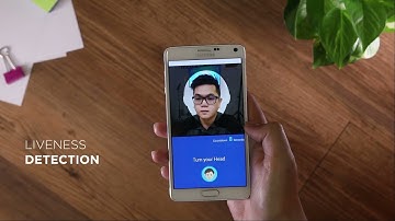 EMAS eKYC - ID Verification Demo