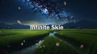 Infinite Skie - Tommy Walter