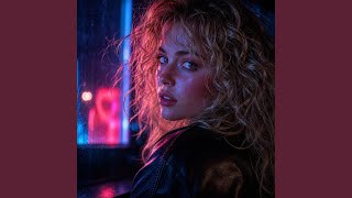 Neon Drift - Wizhum