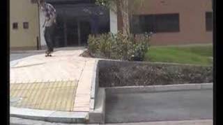 Small gaps session