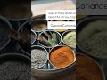 7 spices. Countless dishes. Go to link in bio to  grab my free 7 Recipe Challenge. Enjoy.