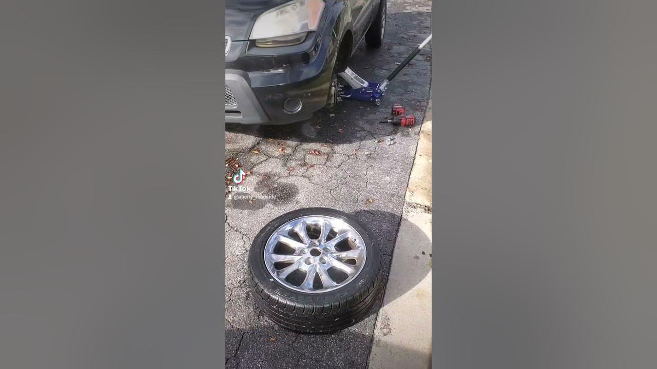 Mobile tire repair near McDonough, GA Tire Repair near me McDonough