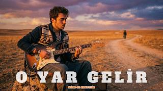 O Yar Gelir Psychedelic Anatolian Rock Mind Of Anatolia