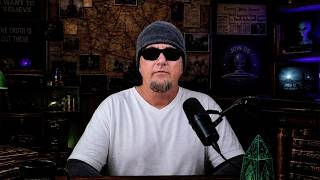 Cryptic Messenger | Conspiracy Theories and unexplained mysteries
