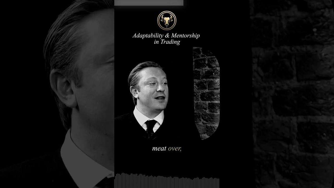 Adapt & grow! The right community helps you trade smarter. 📊 