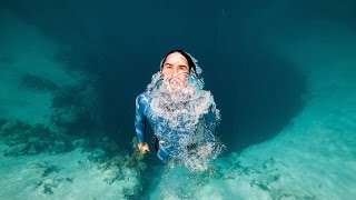 5 Freediving Safety Tips that could save your life