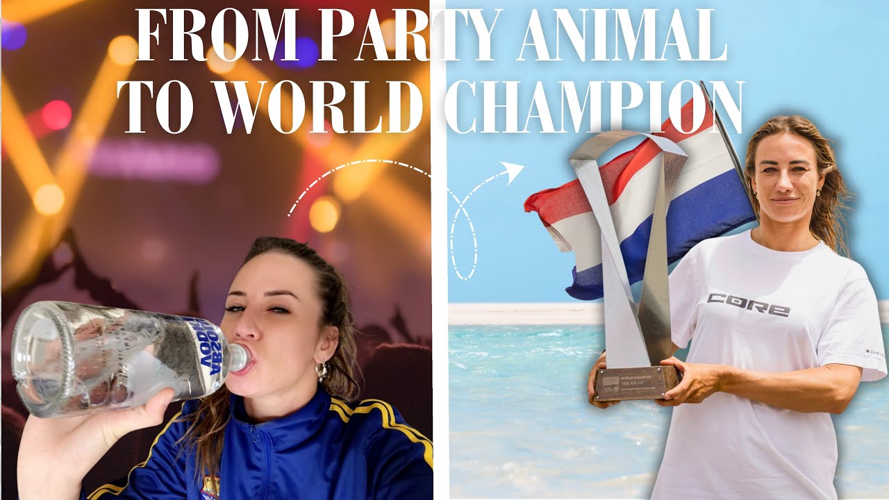 How I Became World Champion | The Truth Behind My Journey