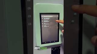 Industrial Software Control