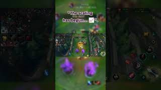 Kayle Mid-Game Power Spike! 📈 | Part 2 #WildRift #Shorts #Kayle.