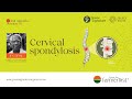 Cervicalspondylosis