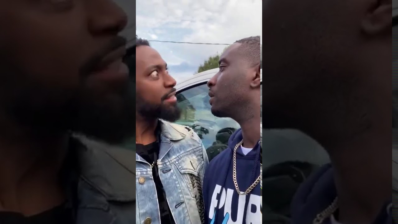 Kountry Wayne - When somebody who’s known for stealing comes around!