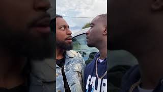 Kountry Wayne - When Somebody Whos Known For Stealing Comes Around