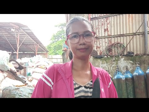 Mag Mikosmikos Akong Ulam Sa Kawali