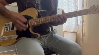 How to Play Boogie Nights (PDF + Tabs) - Heatwave