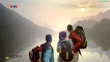 Quảng cáo Nước Khoáng Lavie