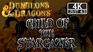 Dungeons & Dragons Cartoon s2e8 Child of the Stargazer | 4k @29.97fps w/ Filmic Motion Blur