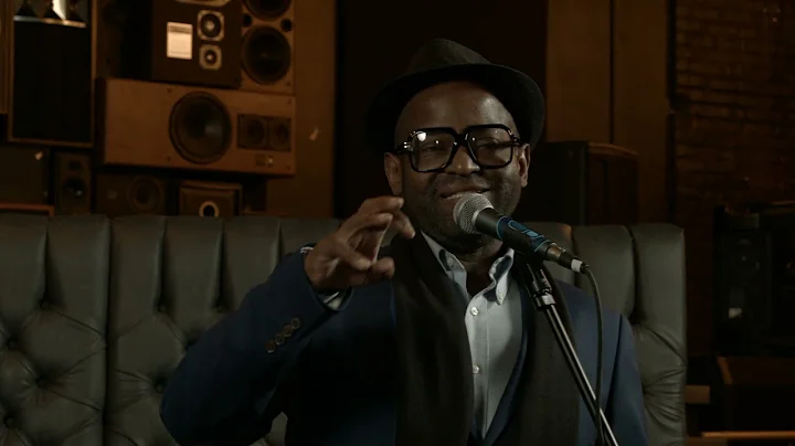 Bandwidth Live Stream Featuring Jody Harris