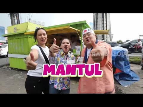 Resep Es Teler Mama Kalina